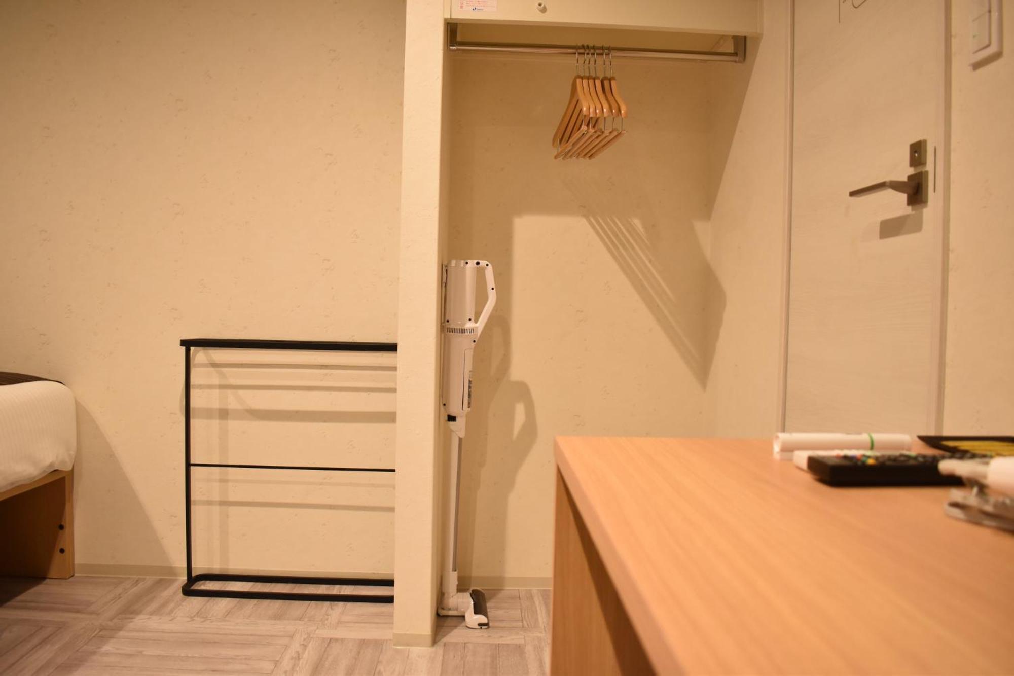 Shinsaibashi House Otel Osaka Oda fotoğraf